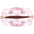Louis Vuitton By the Pool Speedy 25 Bandouliere Handbag M23073 Rose Monogram